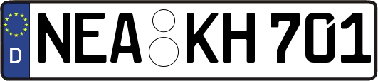 NEA-KH701
