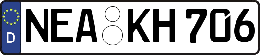 NEA-KH706