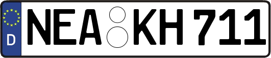 NEA-KH711