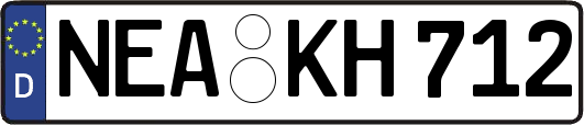 NEA-KH712