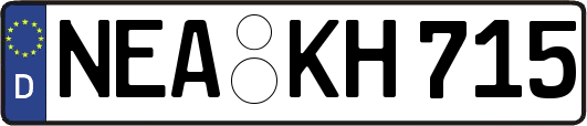 NEA-KH715
