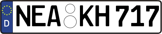 NEA-KH717