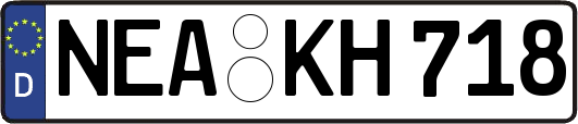 NEA-KH718