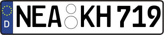 NEA-KH719