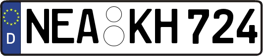 NEA-KH724