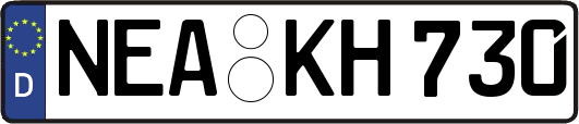 NEA-KH730