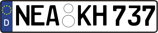 NEA-KH737