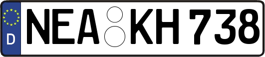 NEA-KH738