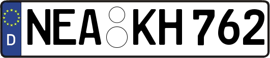 NEA-KH762