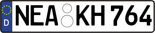 NEA-KH764