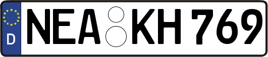 NEA-KH769
