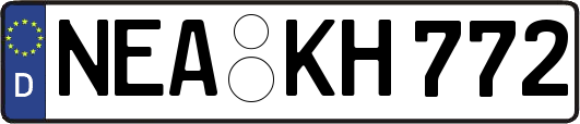 NEA-KH772