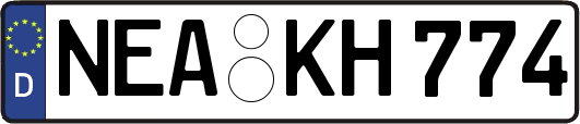 NEA-KH774