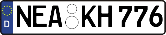 NEA-KH776