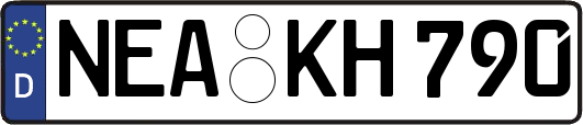 NEA-KH790