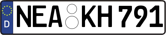 NEA-KH791