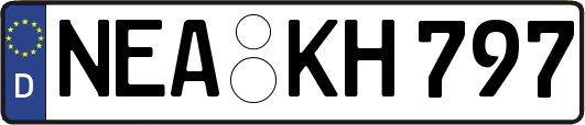 NEA-KH797