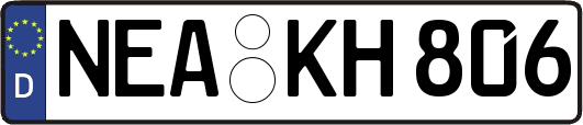 NEA-KH806
