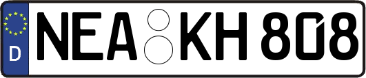NEA-KH808