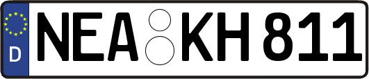 NEA-KH811