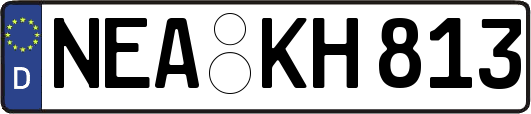 NEA-KH813