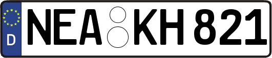 NEA-KH821