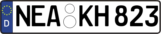 NEA-KH823