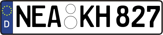 NEA-KH827