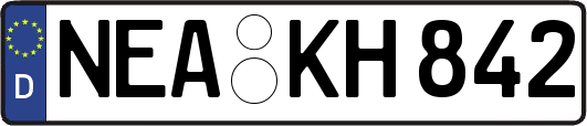 NEA-KH842