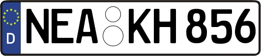 NEA-KH856