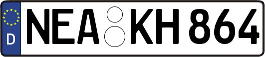 NEA-KH864