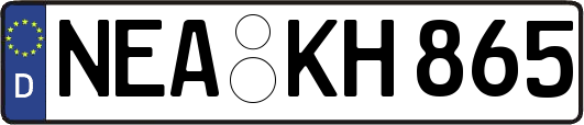 NEA-KH865