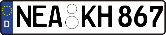 NEA-KH867