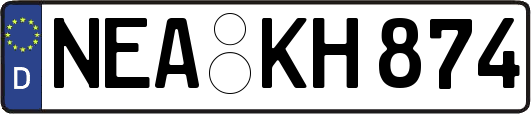 NEA-KH874