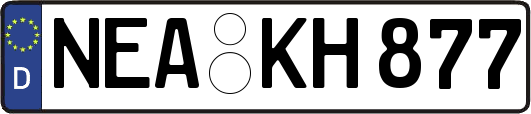 NEA-KH877