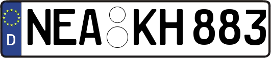 NEA-KH883