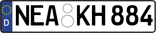 NEA-KH884
