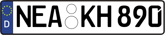 NEA-KH890