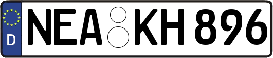 NEA-KH896