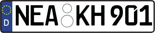 NEA-KH901