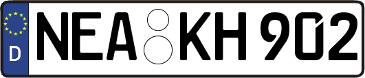 NEA-KH902