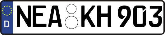 NEA-KH903