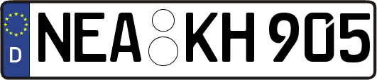 NEA-KH905