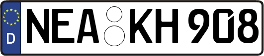 NEA-KH908