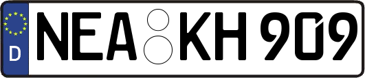 NEA-KH909