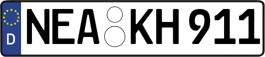 NEA-KH911