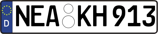 NEA-KH913