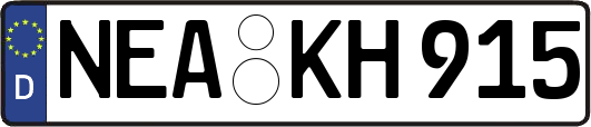 NEA-KH915