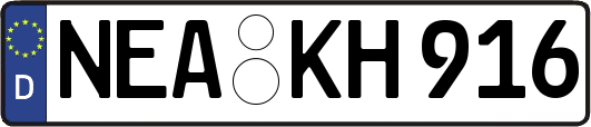 NEA-KH916