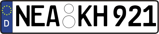 NEA-KH921